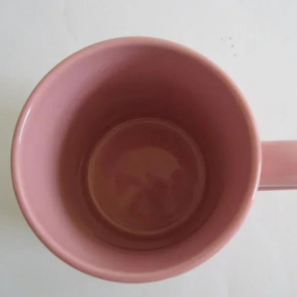 Hello Kitty Strawberry Pink Mug Cup - Picture 5 of 5